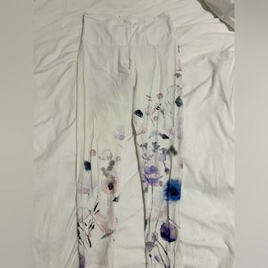 victoria sport leggings